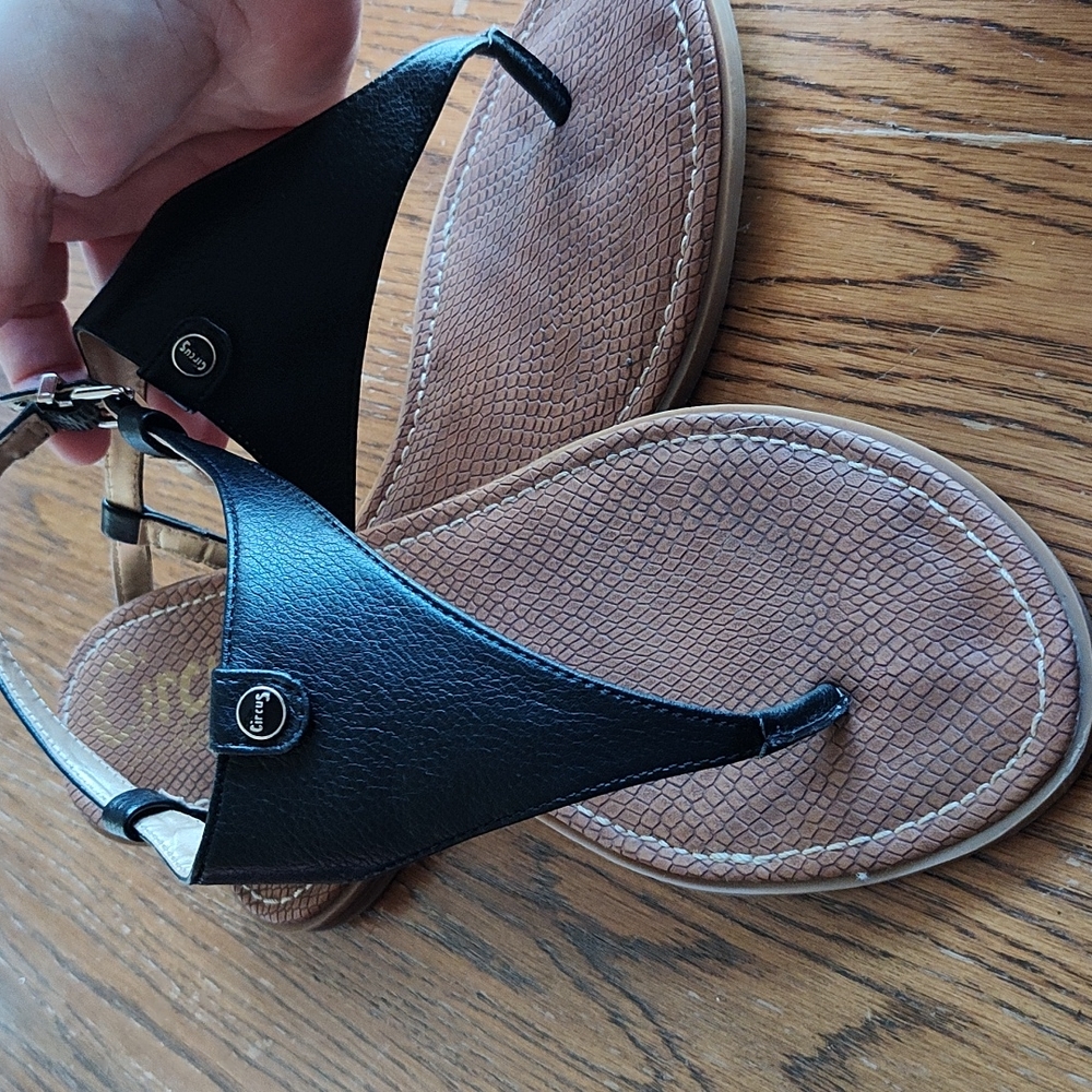 Circus Sandals